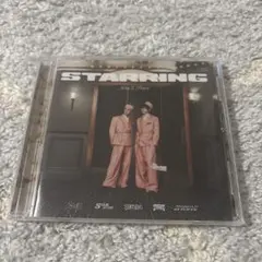 King & Prince STARRING