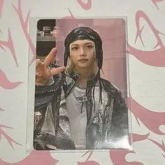 Stray Kids フィリックス　タワレコ　ラキドロ