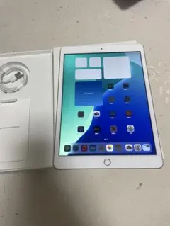 み*様 Apple iPad 8 128GB Wi-Fiモデル バッテリー94