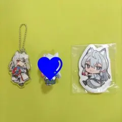 カラフルピーチ からぴち どぬく ２点セット