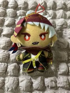 ツイステ ぬいぐるみ