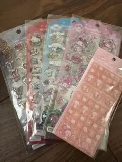 5点おまとめ買い