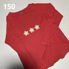 BOBSON 150サイズ　Tシャツ