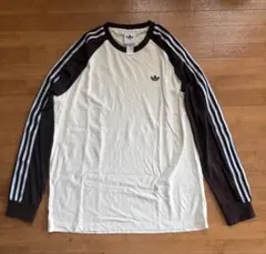 adidas アディダス ロングスリーブ