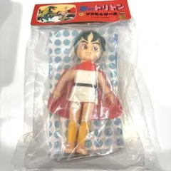 2025年最新】海のトリトン ソフビの人気アイテム - メルカリ