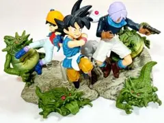 抽選当選品】テラフォーマーズ 百式 複製原画 ヤングジャンプ ガンダム