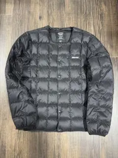 GRAMICCI×TAION ダウンジャケット　M