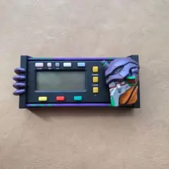 パチスロ攻略マガジン カスタムカウンター typeEVA-01 未開封品 - メルカリ