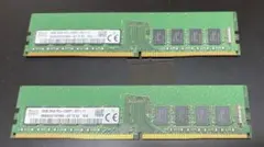 中古サーバーメモリ　DDR4-2400T 32GB ECC 中古サーバーメモリ DDR4-2400T 32GB ECC - メルカリ