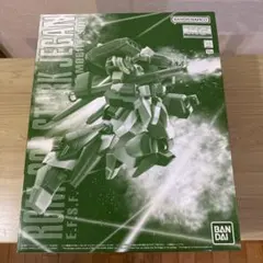 1/100 MG RGM-89S スタークジェガン 「機動戦士ガンダムUC」 …のサムネイル