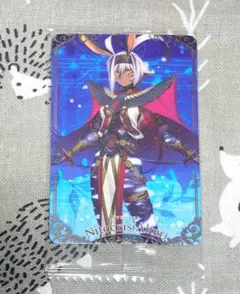 ニトクリス[オルタ]　未開封品1枚