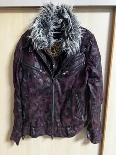 2025年最新】レザー VICE FAIRYの人気アイテム - メルカリ