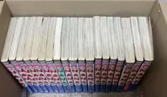 NANA 1-21巻 & 7.8巻セット