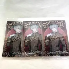 にじさんじ ウエハース2 弦月藤士郎