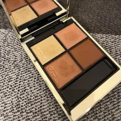 SUQQU シグニチャー カラー アイズ 115 炎夏