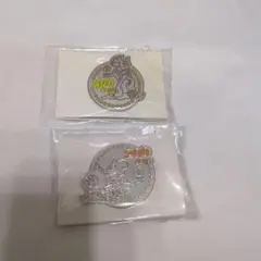 2002FIFAワールドカップ　カウントダウン　ビンズ　ピンバッジ