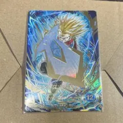 SDV8-013 トランクス:未来 GDR パラレル ドラゴンボールダイバーズ