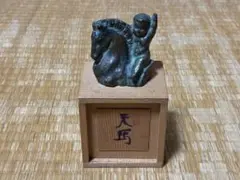 青銅　置物 麒麟の置物 青銅麒麟 風水グッズ : 中国貿易公司ctcオンライン