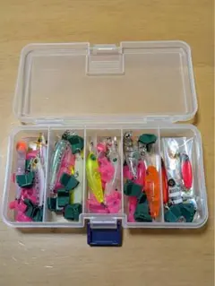 2026年最新】メバル プラグの人気アイテム - メルカリ