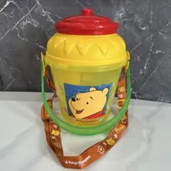 プーさん ポップコーンバケット