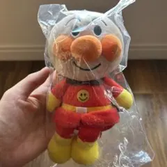 《⭐︎3mom様専用》プリちぃビーンズコレクション、てあそびアンパンマン7