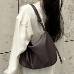 【macoto×EFOLE コラボ】 2way ショルダー バッグ