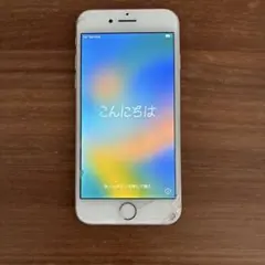 iPhone8 64GB SIMフリー 最大容量82％ 本体のみ 割れ有 Apple iPhone8 64GBバッテリー82%SIMフリー【割れあり】 - メルカリ