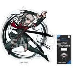 #9082【未開封】超級槍彈辯駁2 壓克力立牌 邊古山佩子