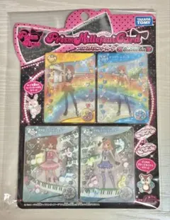 プリズムミルフィーカード タカラトミー プリティーリズム - メルカリ