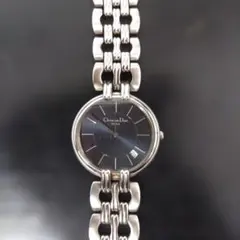 VMPD8-34-7 Christian Dior 腕時計 ジャンク VMPD8-34-7 Christian Dior 腕時計 ジャンク - メルカリ