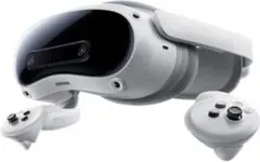 PICO4 ultra motion tracke(足•腰)セット