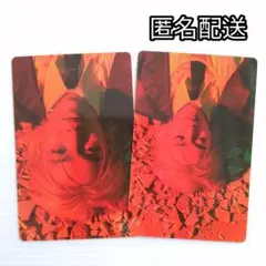 seventeen attacca carat盤 エスクプス 公式トレカセット3