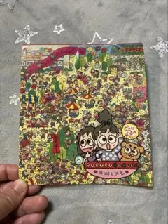 るるる学園　みつけてメモのサムネイル