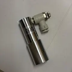 2026年最新】ada co2 レギュレーターの人気アイテム - メルカリ