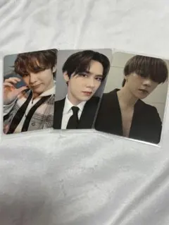 2025年最新】wayv トレカ クンの人気アイテム - メルカリ