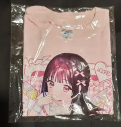 iLiFE! 武道館 那蘭のどか 実写Tシャツ - メルカリ