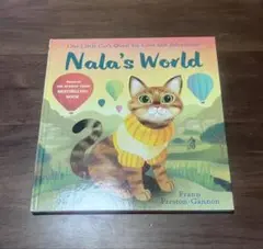Nala's World 英語版