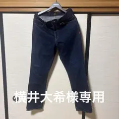 wtaps BLUES SKINNY RAWのサムネイル