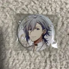 アイナナ 和泉一織 缶バッジ - メルカリ