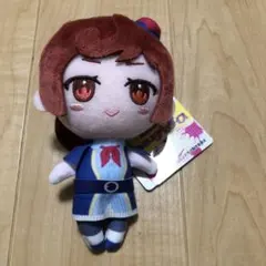 ゾンビランドサガ ゆめぎんがパラダイス ふぁぶぬいPart2 巽幸太郎