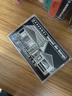 C.E cavempt カセットテープセット 2025年最新】cav empt カセットテープの人気アイテム - メルカリ