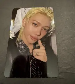 Stray kids スキズ　フィリックス　トレカ　Do It Do ver