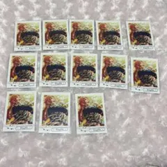 月永レオ あんスタ ぱしゃこれ 箔押し IDOL ver.7