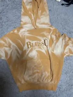 bless u パーカー s