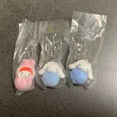 マイメロディ カプセルトイ