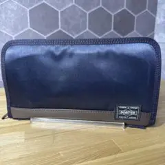 【早い者勝ち!!!】ポーター ストーム 長財布 2025年最新】ポーター ストーム 長財布の人気アイテム - メルカリ