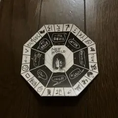 相対性理論　紙　やくしまるえつこのサムネイル