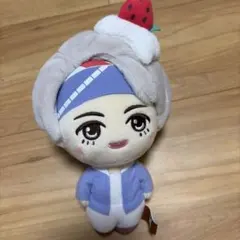 BTS V Tinytan