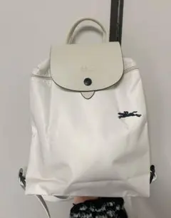 LONGCHAMP ロンシャン　プリアージュ　リュック jh