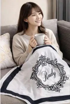 2026年最新】Rady タオル・バス用品の人気アイテム - メルカリ